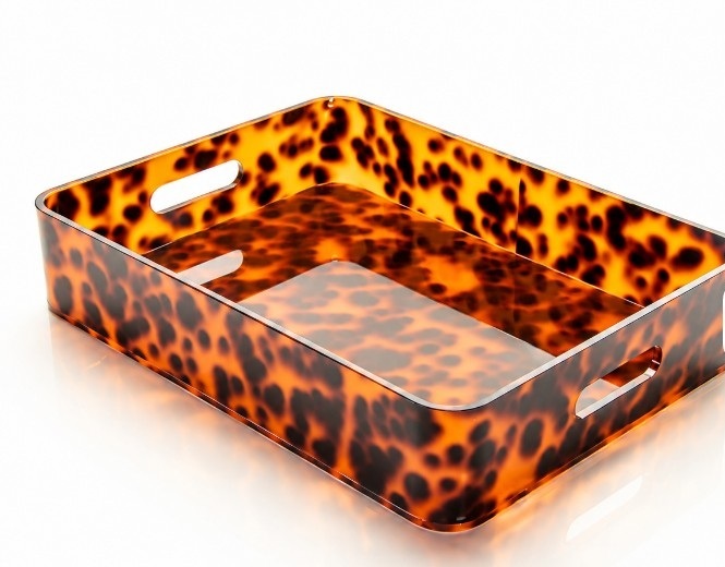 How to Choose Acrylic Thickness and Finish for a Custom Product — Huiding Acrylic buyer guide